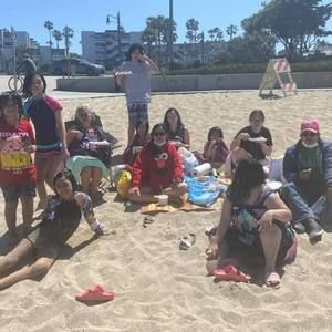 Meet your Posher, Williamyra